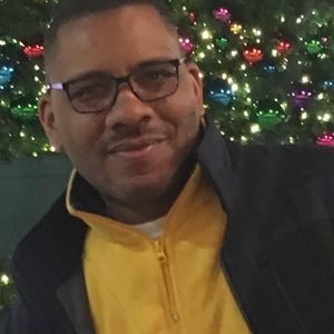 Meet your Posher, Ron